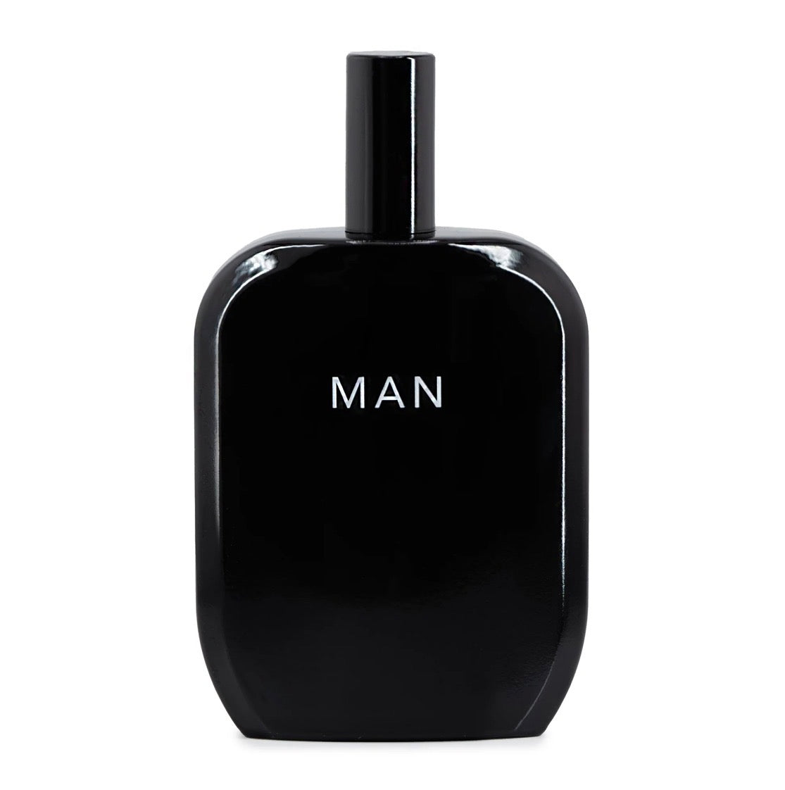 Jeremy Fragrance Man