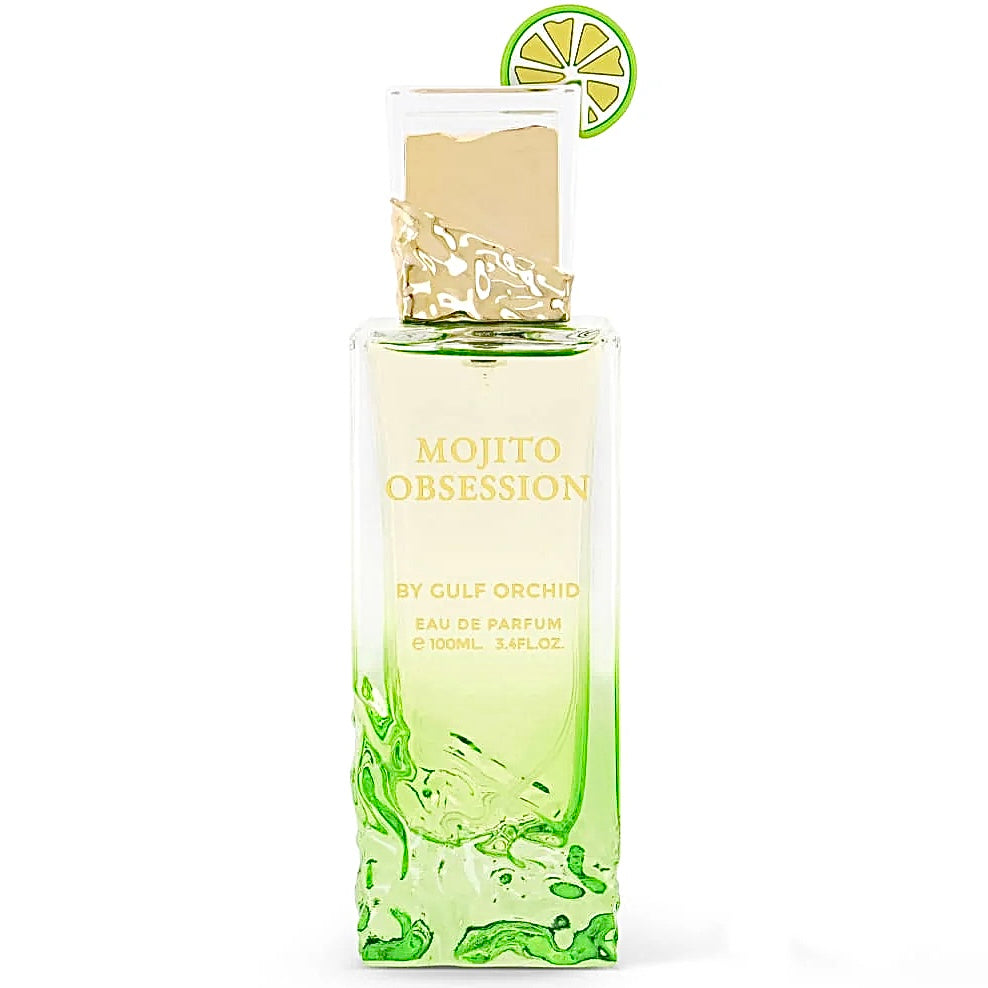 Mojito Obsession Gulf Orchid edp 100ml