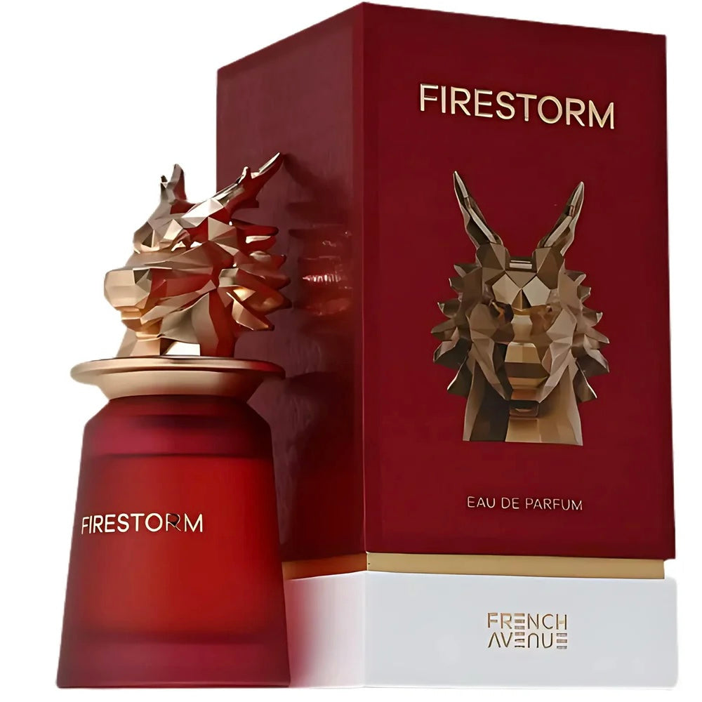 Firestorm French Avenue edp 100ml