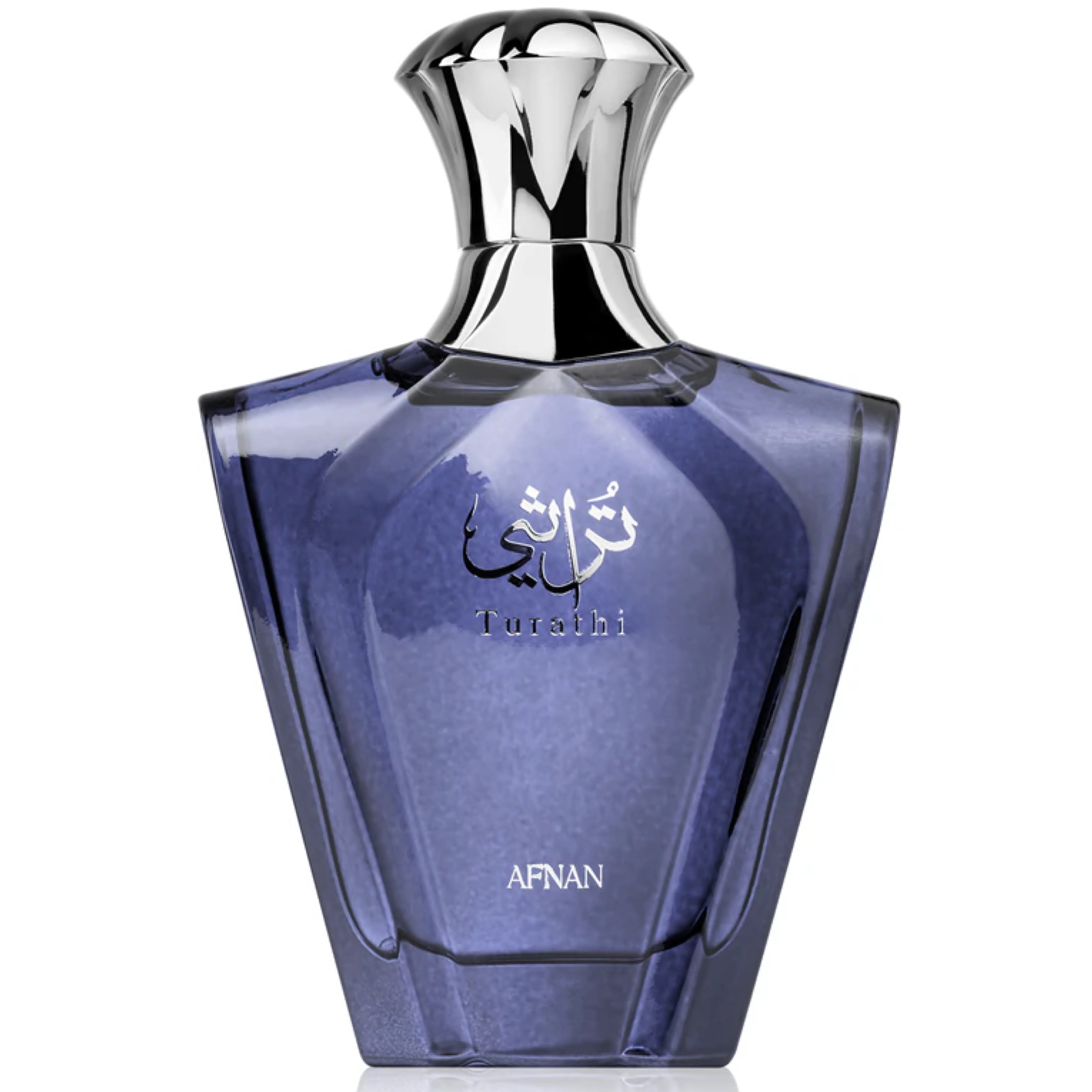 Afnan Turathi Homme Blue edp 90ml