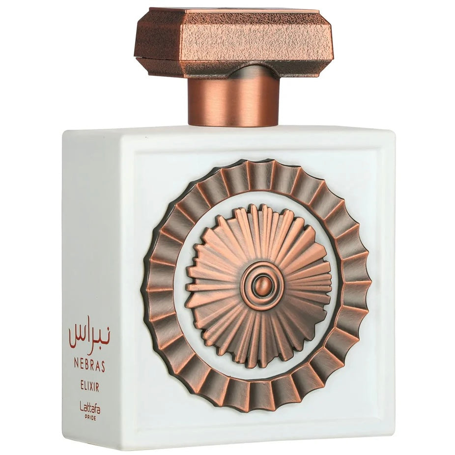 Nebras Elixir Lattafa edp 100ml *PRE ORDER*