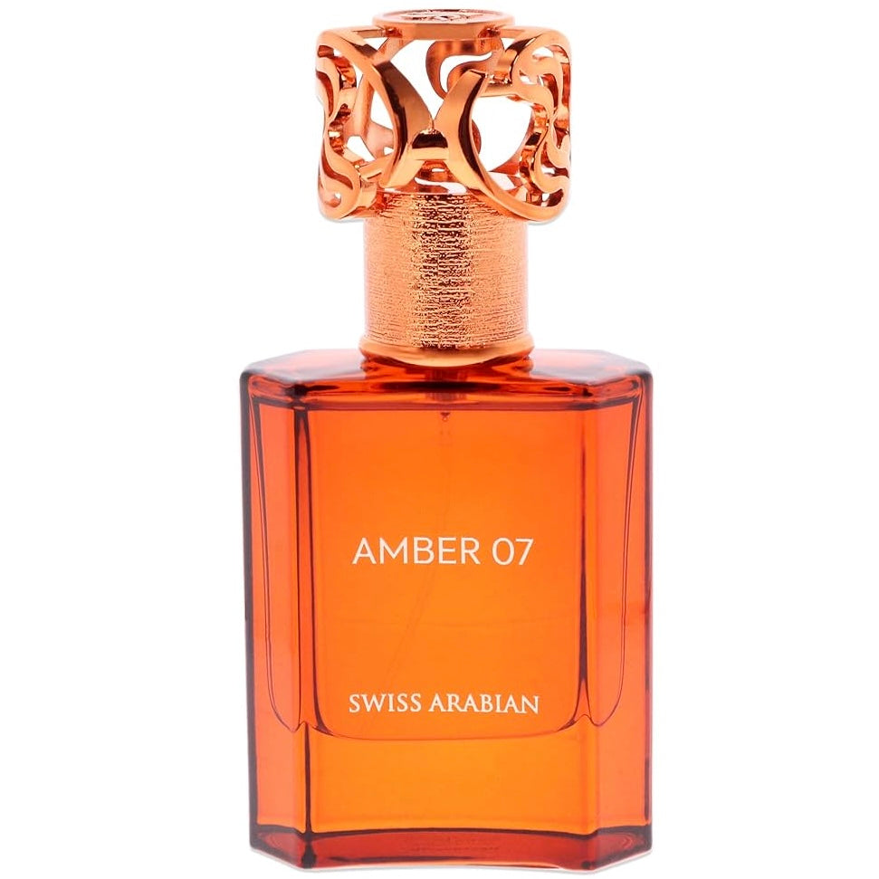 Swiss Arabian Amber 07 EDP 50 ml