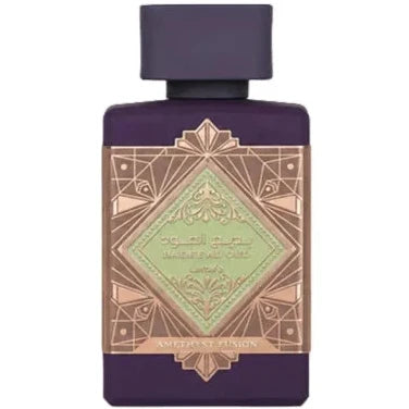 Bade'e Al Oud Amethyst Fusion Lattafa 100ml Eau de Parfum