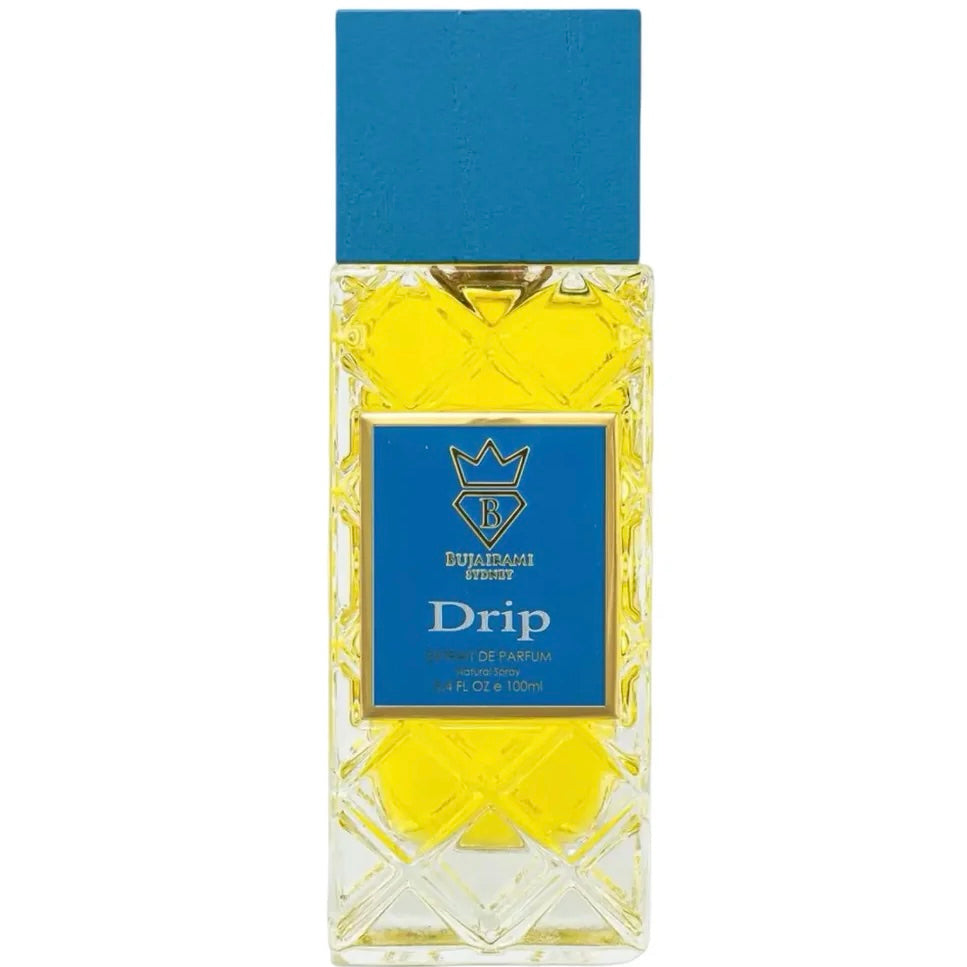 Bujairami Drip Extrait de Parfum 100ml