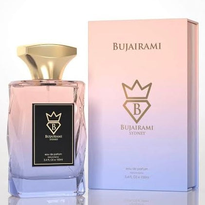 Bujairami Eterna Eau de Parfum 100ml-inspired by Angel Dust Fugazzi