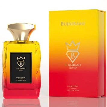 Bujairami Greatness eau de Parfum 100ml-inspired by Black Opium