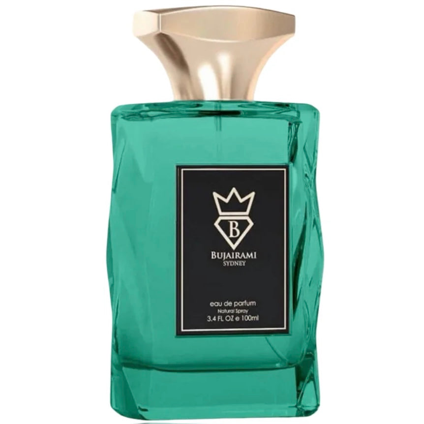 Bujairami Inferno Eau de Parfum 100ml-inspired by God Of Fire