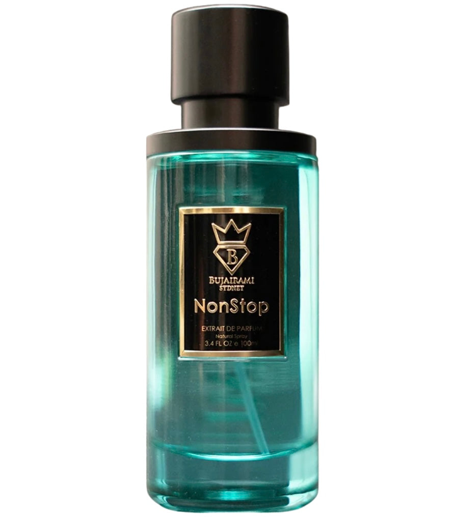 Bujairami Non Stop Extrait de parfum-inspired by Pacific Chill LV
