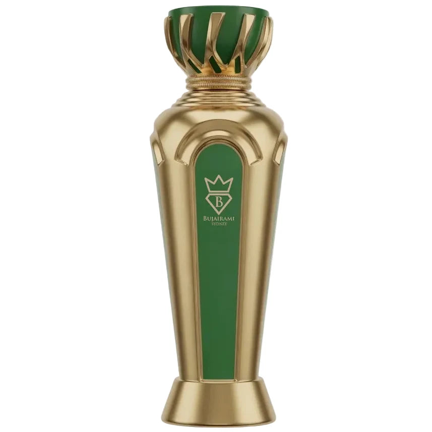 Bujairami fragrance