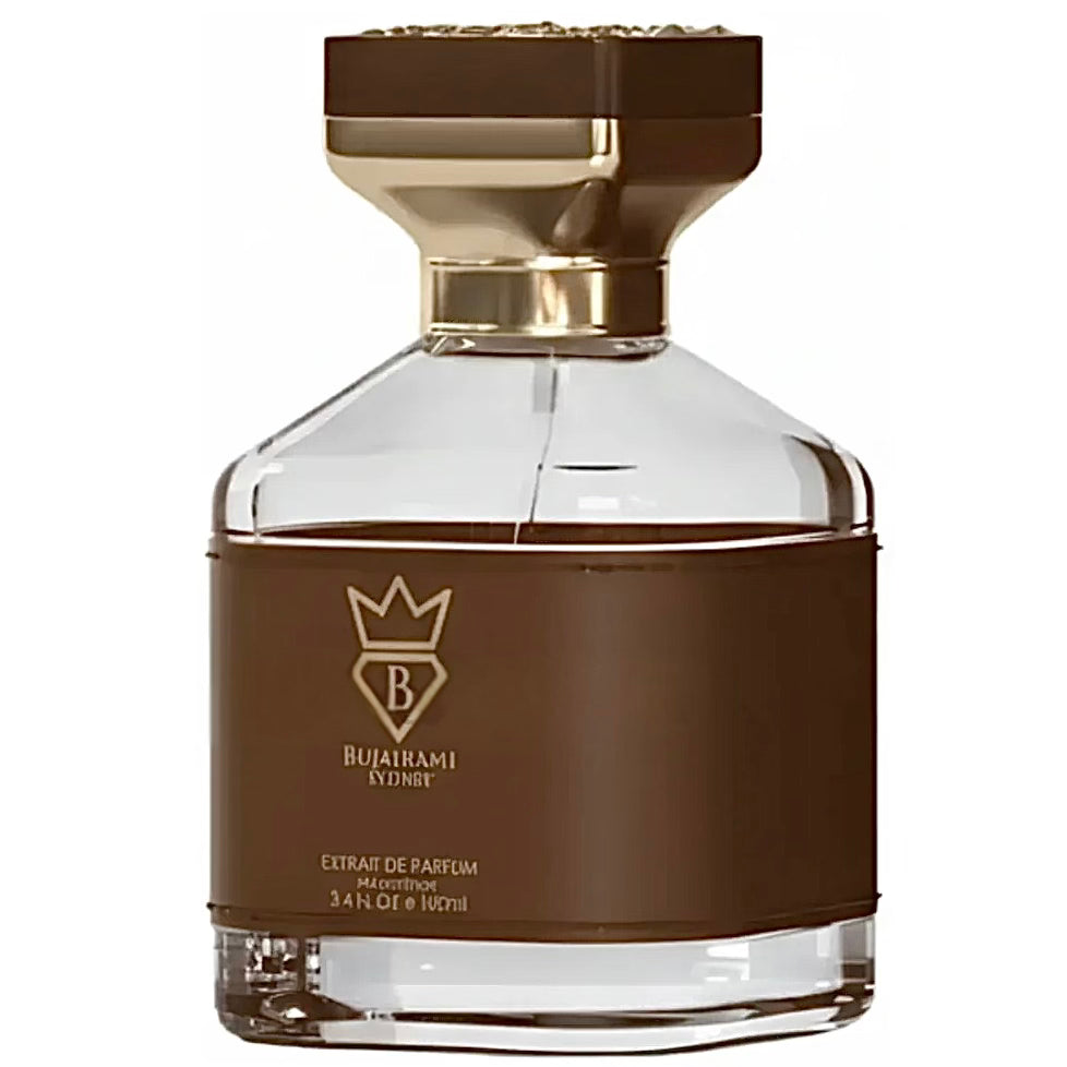 Bujairami Smokilla 100ml Extrait De Parfum Bujairami Sydney