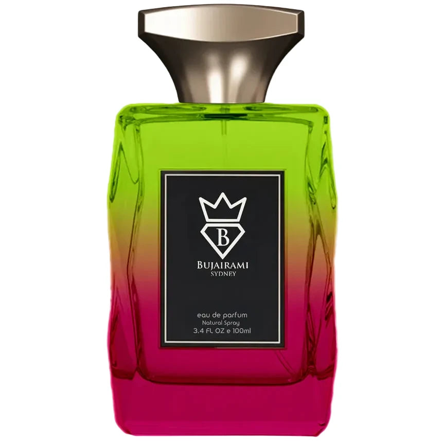 Bujairami Beautiful Lady Eau de Parfum 100ml