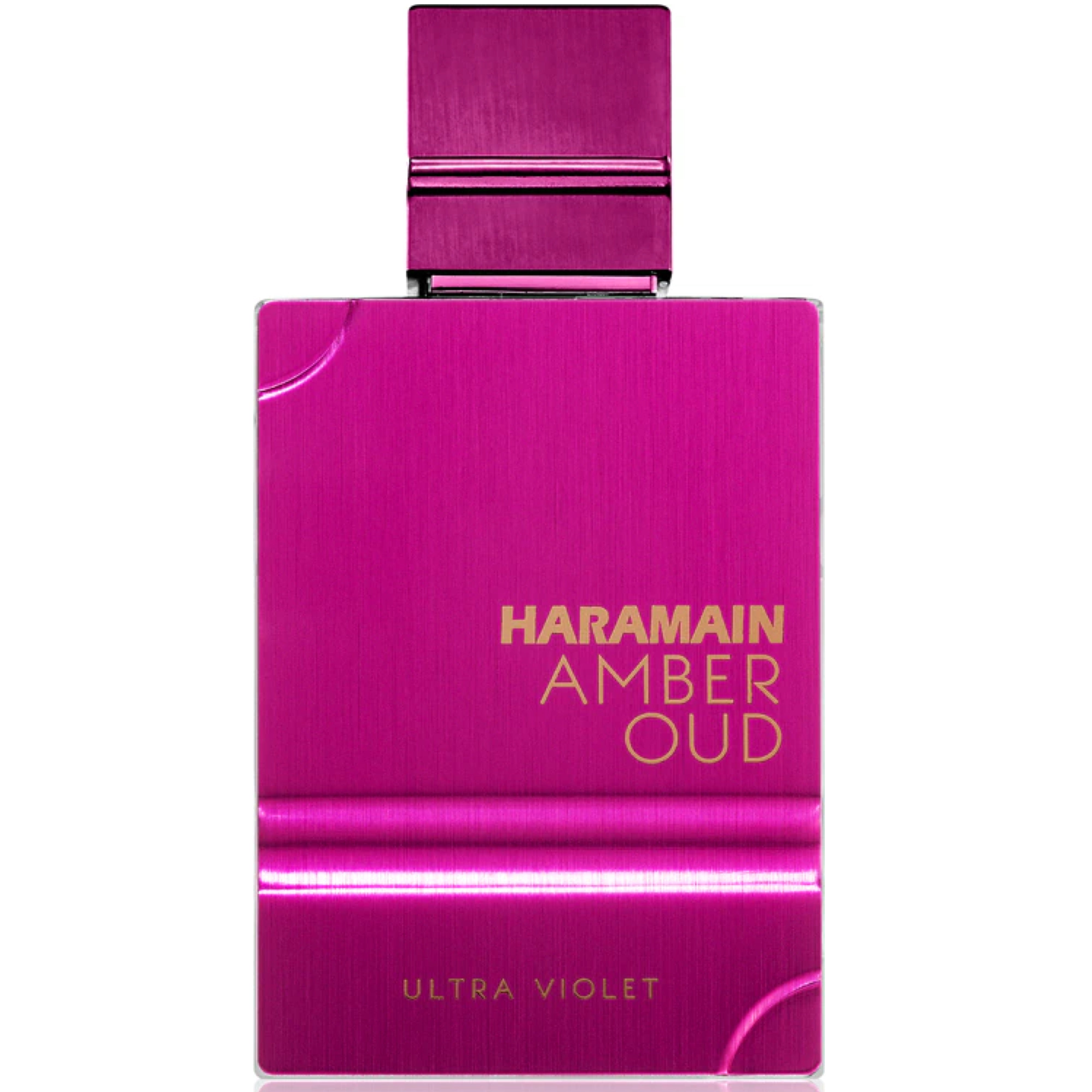 Al Haramain Ultra Violet 60ml Extrait De Parfum