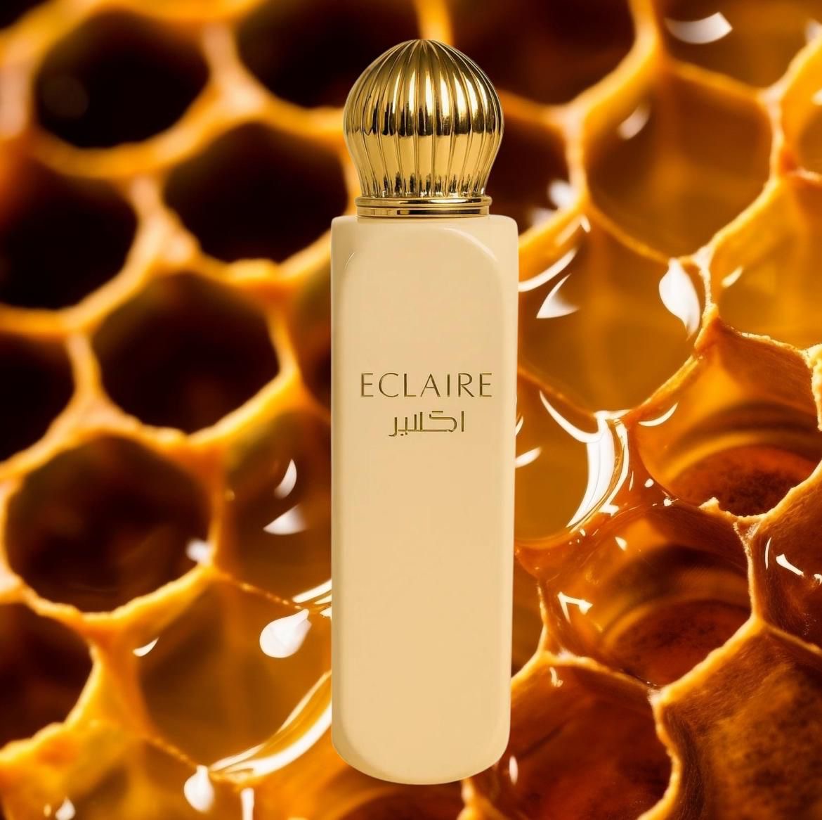 Lattafa Eclaire All over spray 150ml