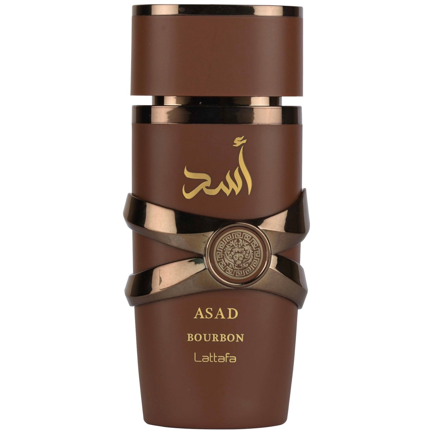 Lattafa Asad Bourbon edp 100ml