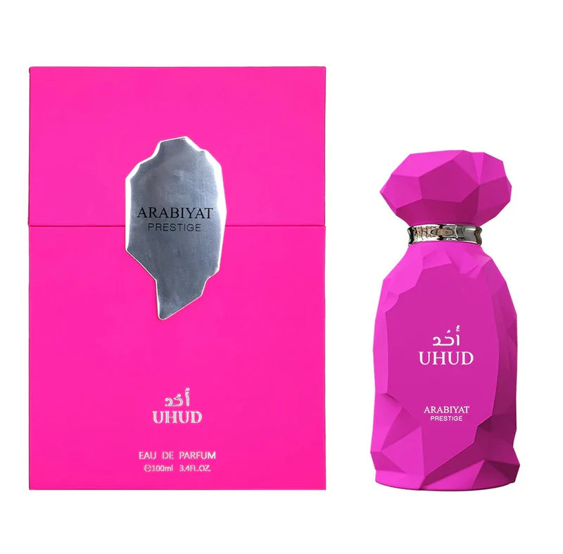 Arabiyat Prestige Uhud edp 100ml