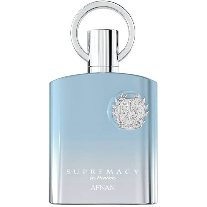 Afnan Supremacy In Heaven Eau De Parfum 100ml