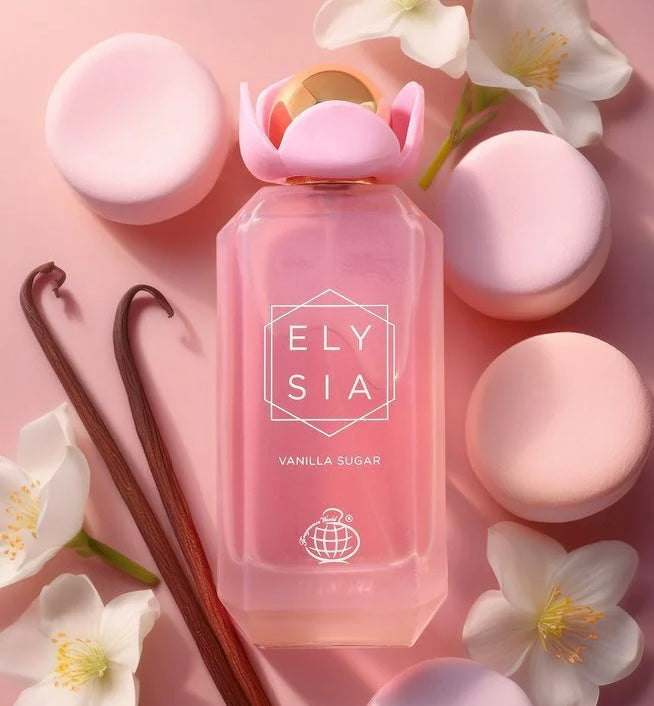 Elysia Vanilla Sugar edp 100ml