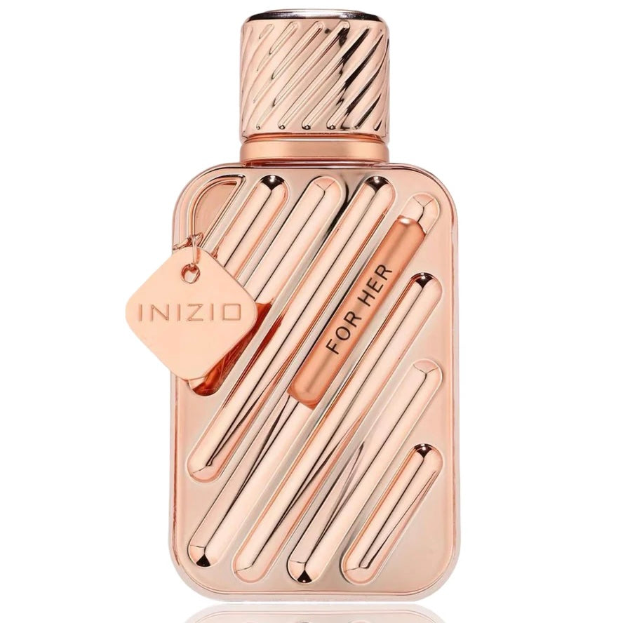Inizio for her Fragrance world edp 100ml