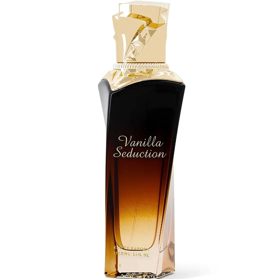 Maison Asrar Vanilla Seduction edp 100ml