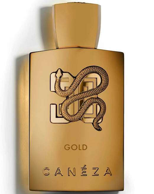 Caneza Gold eau de Parfum 100ml