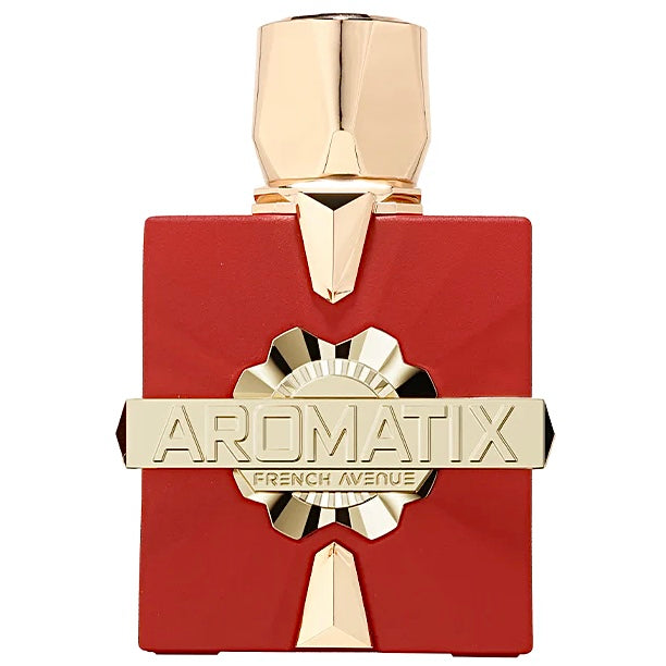 Carnal Desire French Avenue X Aromatix Extrait de parfum 100ml