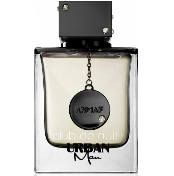 Club de Nuit Urban Man Armaf Eau de Parfum 105ml