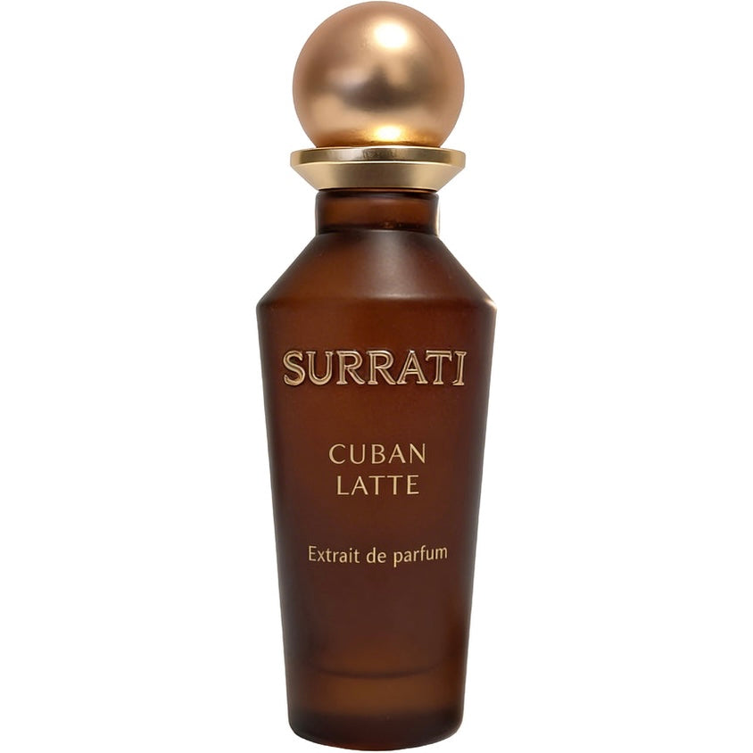 Cuban Latte - Extrait de Parfum - 150ml