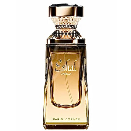 Paris Corner Eshal Vanilla edp 100ml