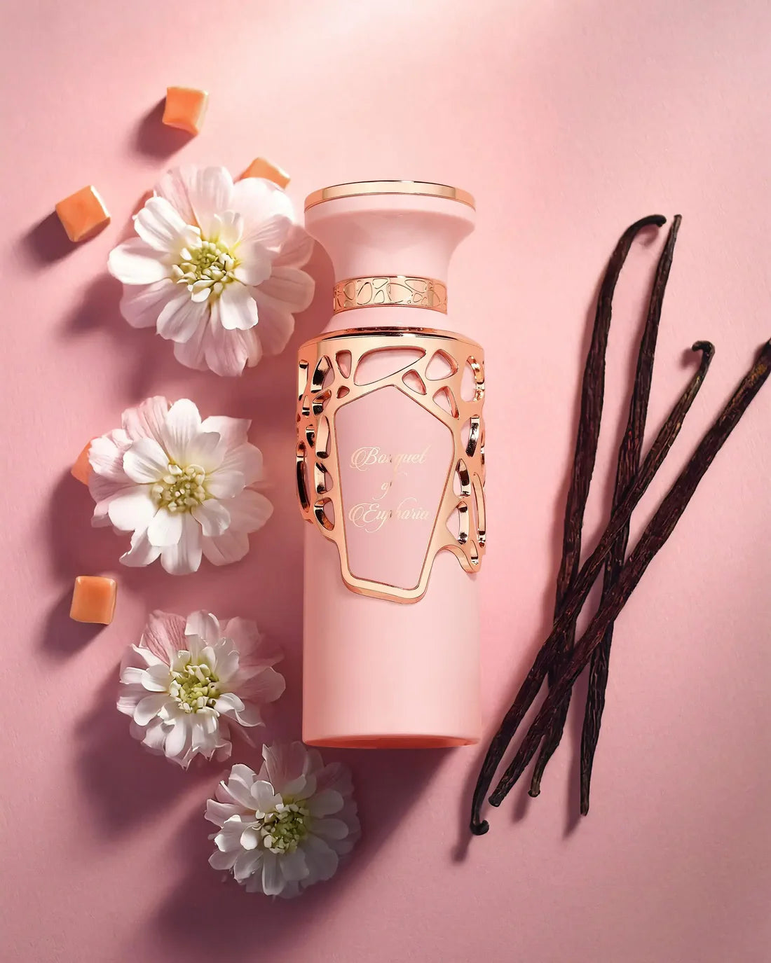 Fragrance World Bouquet of Euphoria 100ml EDP
