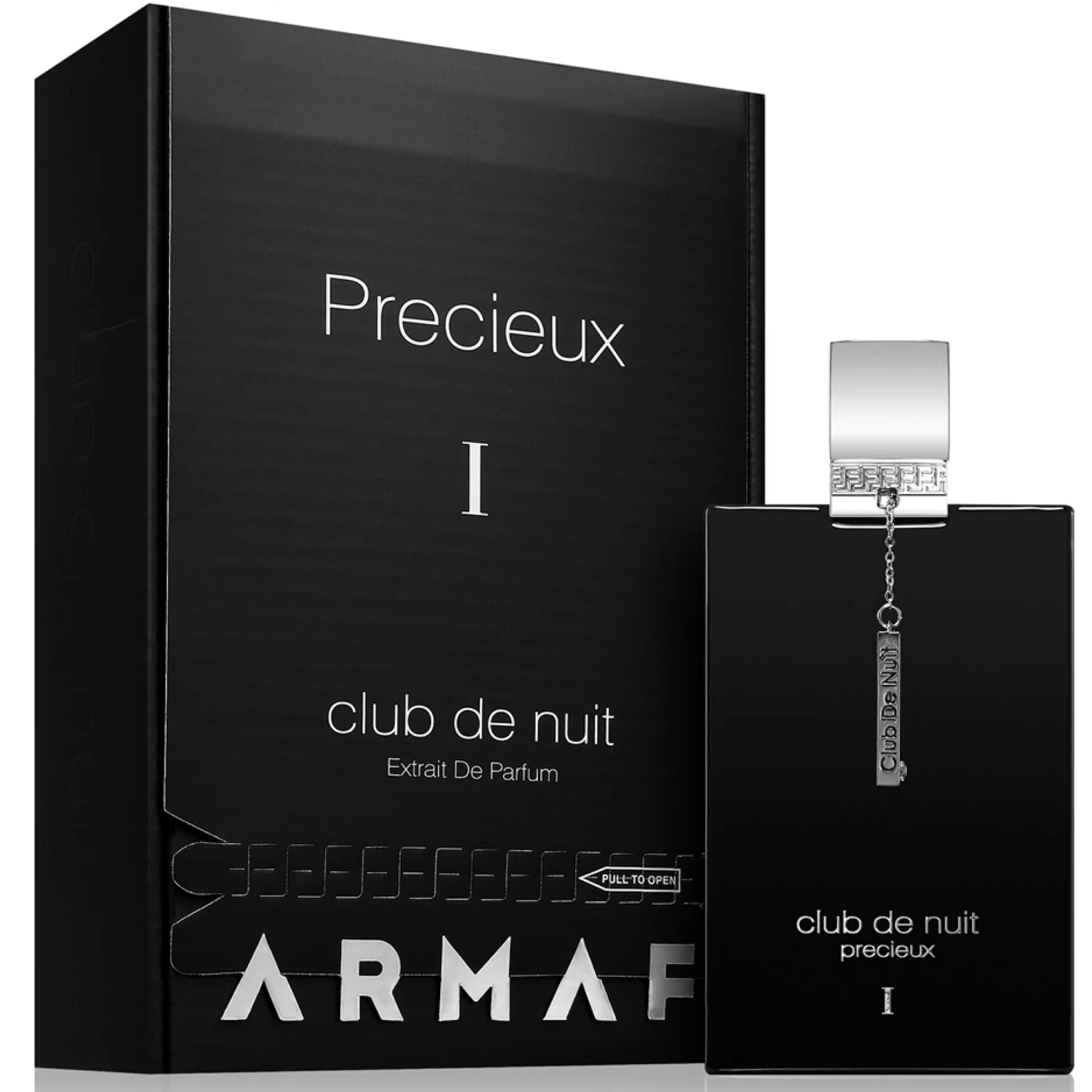 Armaf Club de Nuit Precieux extrait de parfum 100ml