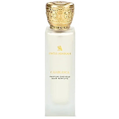 Swiss Arabian Casablanca hairmist 50ml