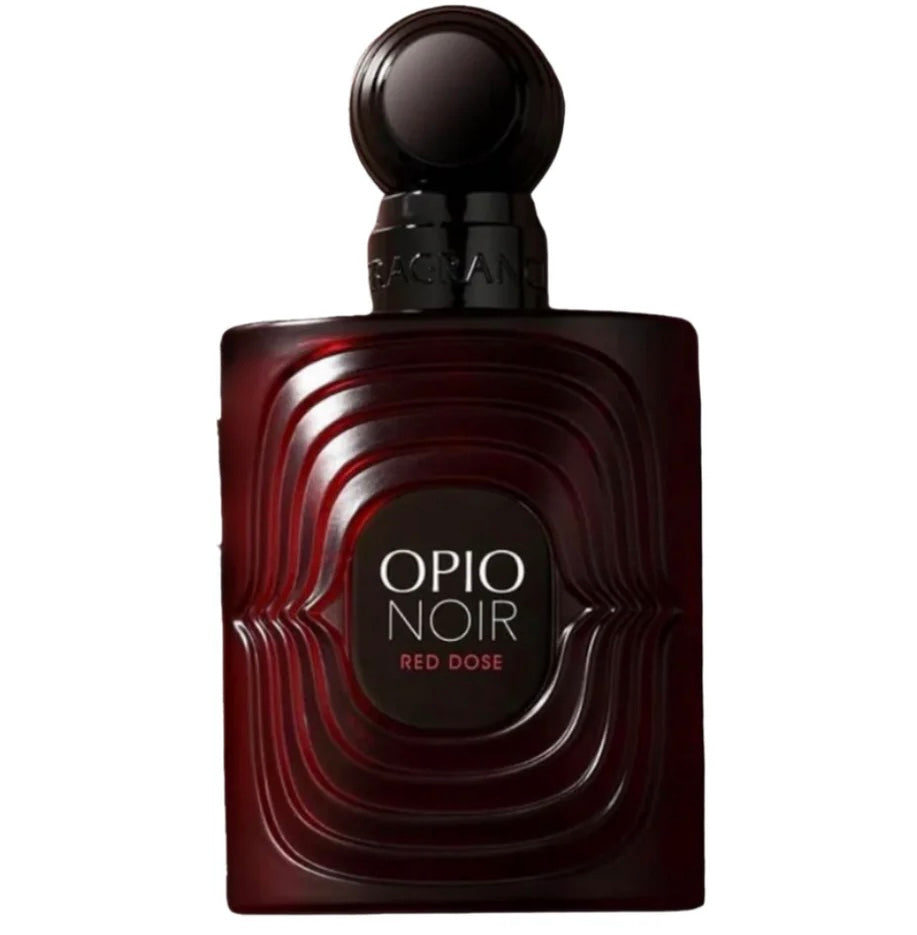 Fragrance World Opio Noir Red Dose 100ml edp
