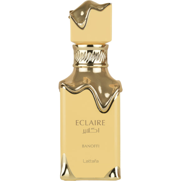 Lattafa Eclaire Banoffi edp 100ml