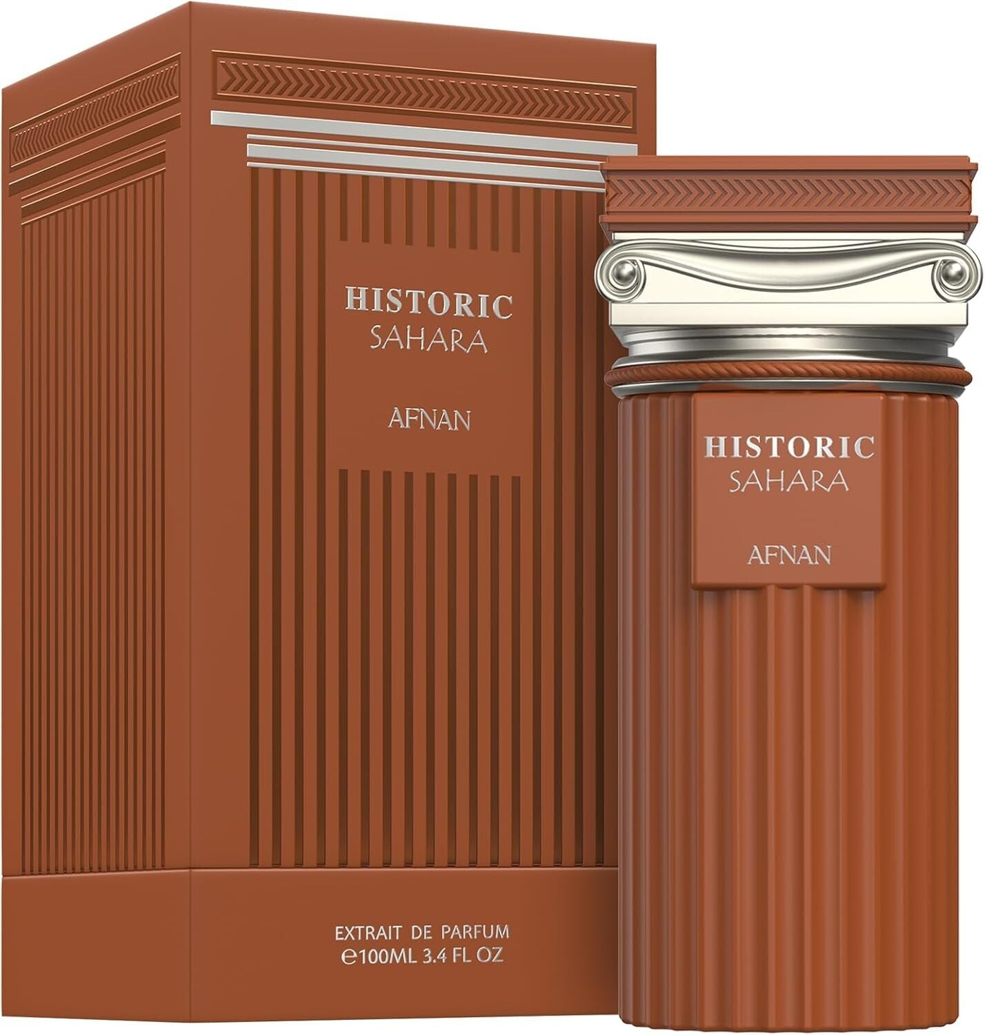 Afnan Historic Sahara Extrait de Parfum 100ml