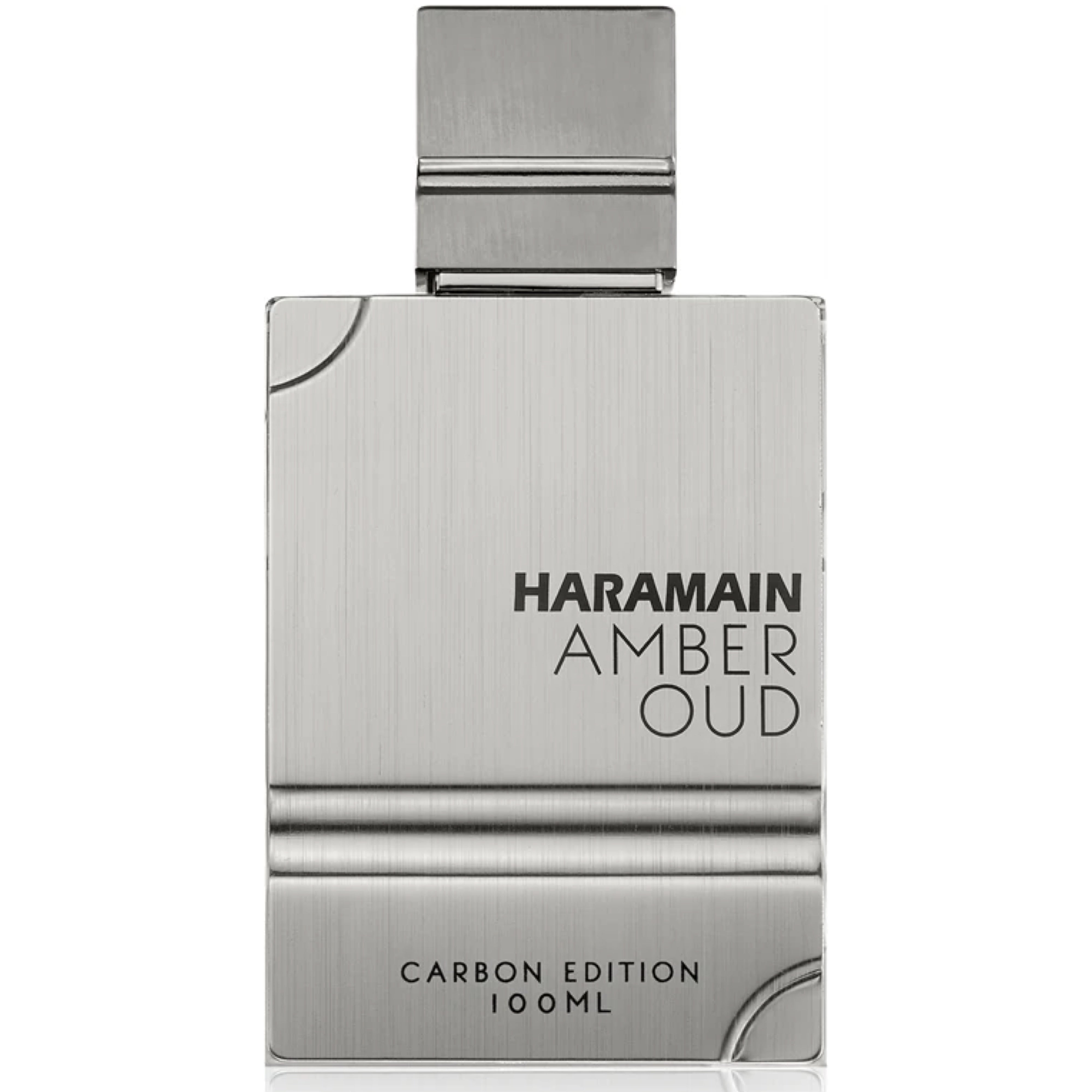 Al Haramain Amber Oud Carbon Edition 100ml extrait de parfum