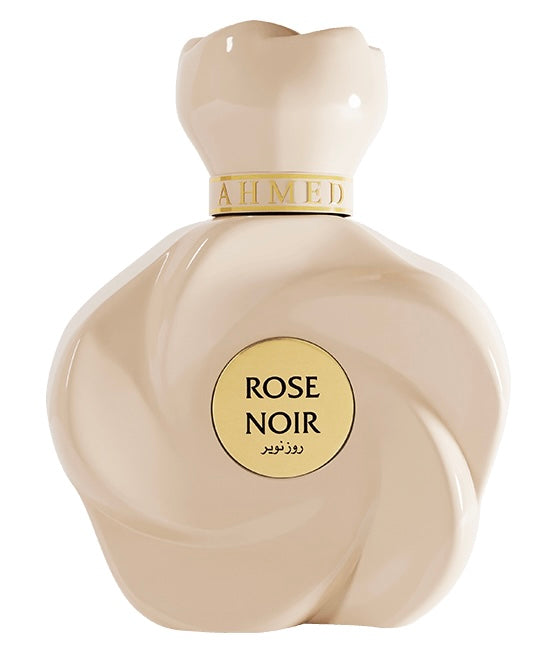 Ahmed Al Maghribi Rose Noir edp 75ml
