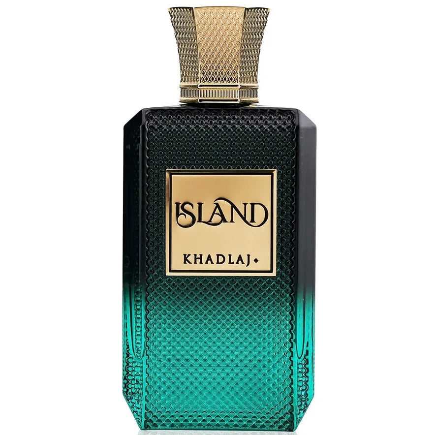 Khadlaj Island Extrait De Parfum 100ml