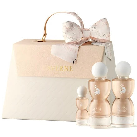 Laverne Sense Forever Perfume Gift Set