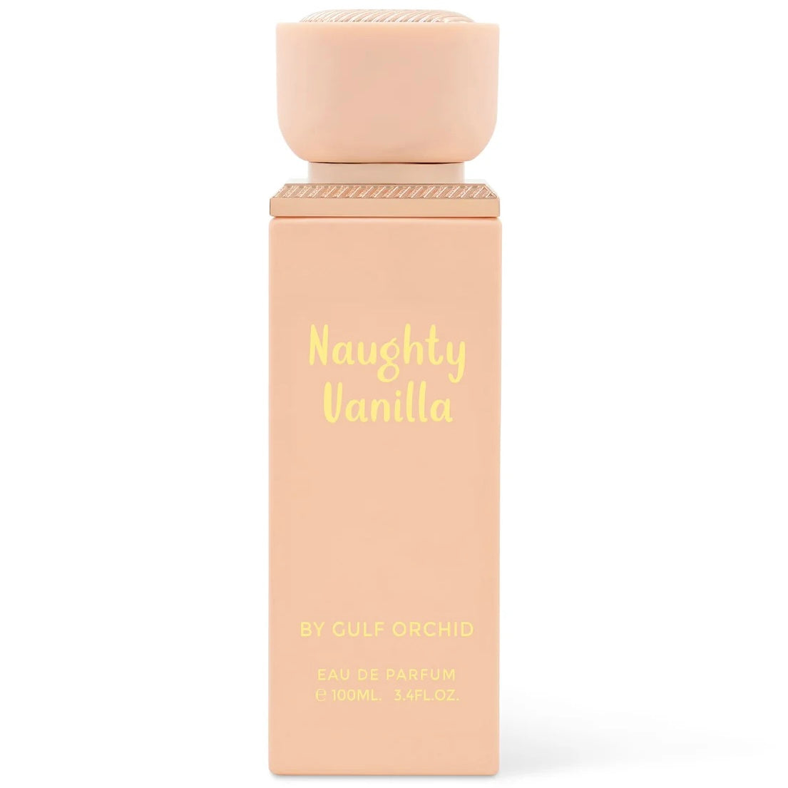 Gulf Orchid Naughty Vanilla edp 100ml (3-5 dagar leveranstid)