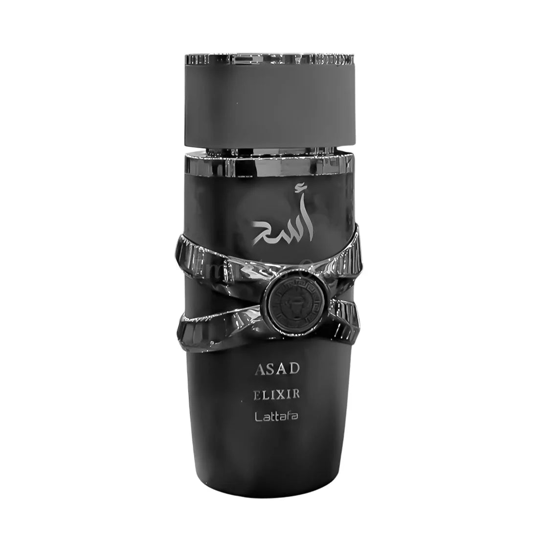 Lattafa Asad elixir