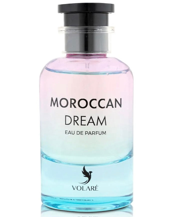 Volare Moroccan Dream 100ml edp
