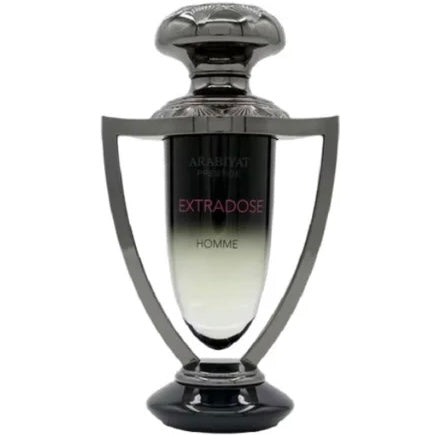 Extradose Homme Arabiyat Prestige Eau de Parfum 100ml