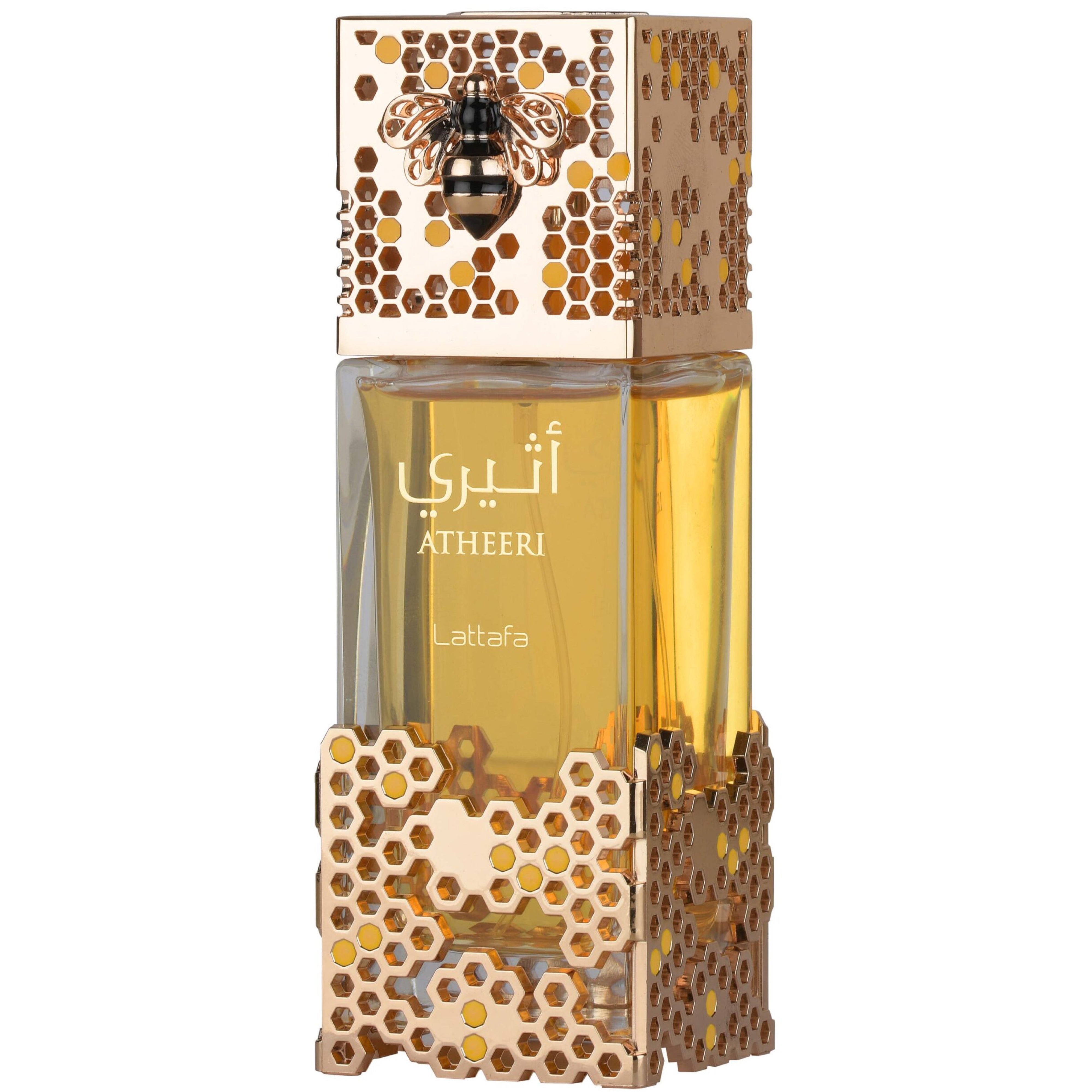 Lattafa Atheeri Eau De Parfum 100ml