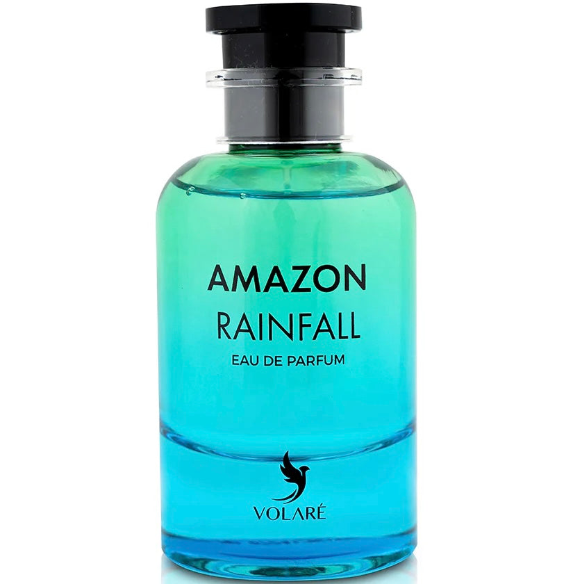 Volare Amazon Rainfall edp 100ml