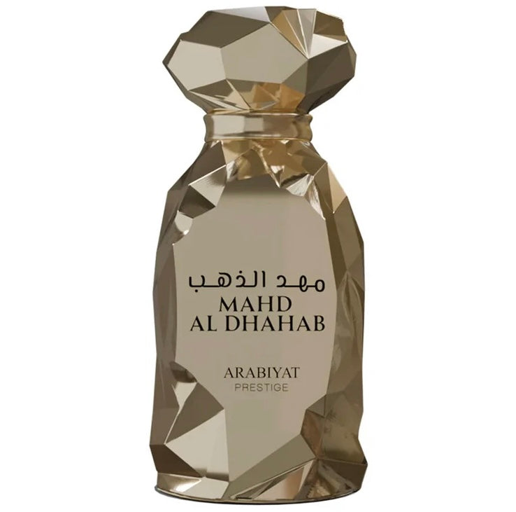 Arabiyat Prestige Mahd Al Dhahab edp 100ml
