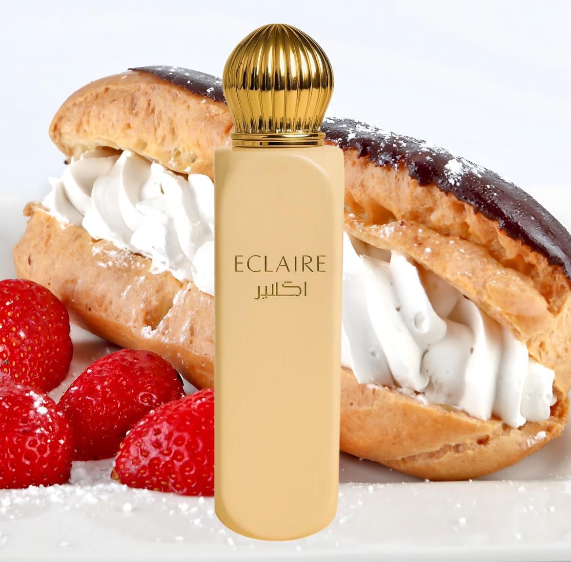 Lattafa Eclaire All over spray 150ml