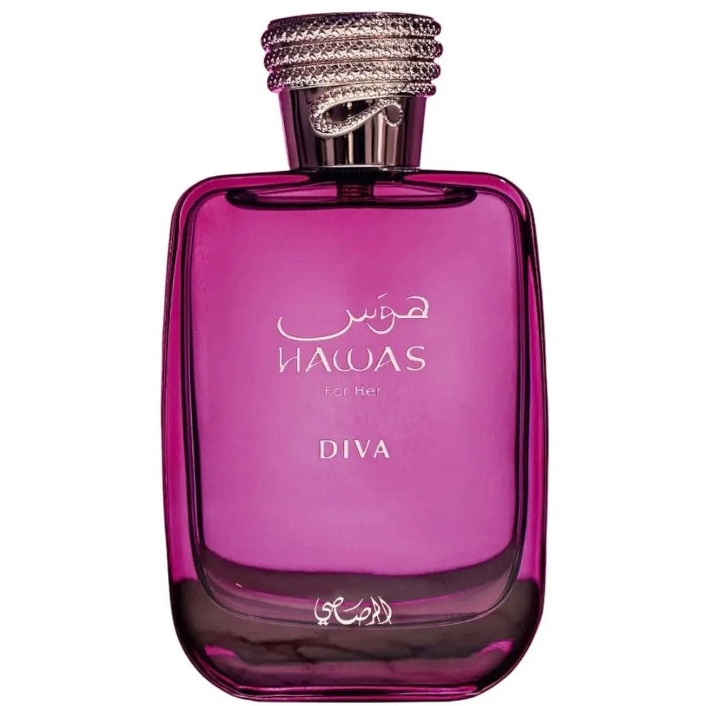 Rasasi Hawas Diva edp 100ml