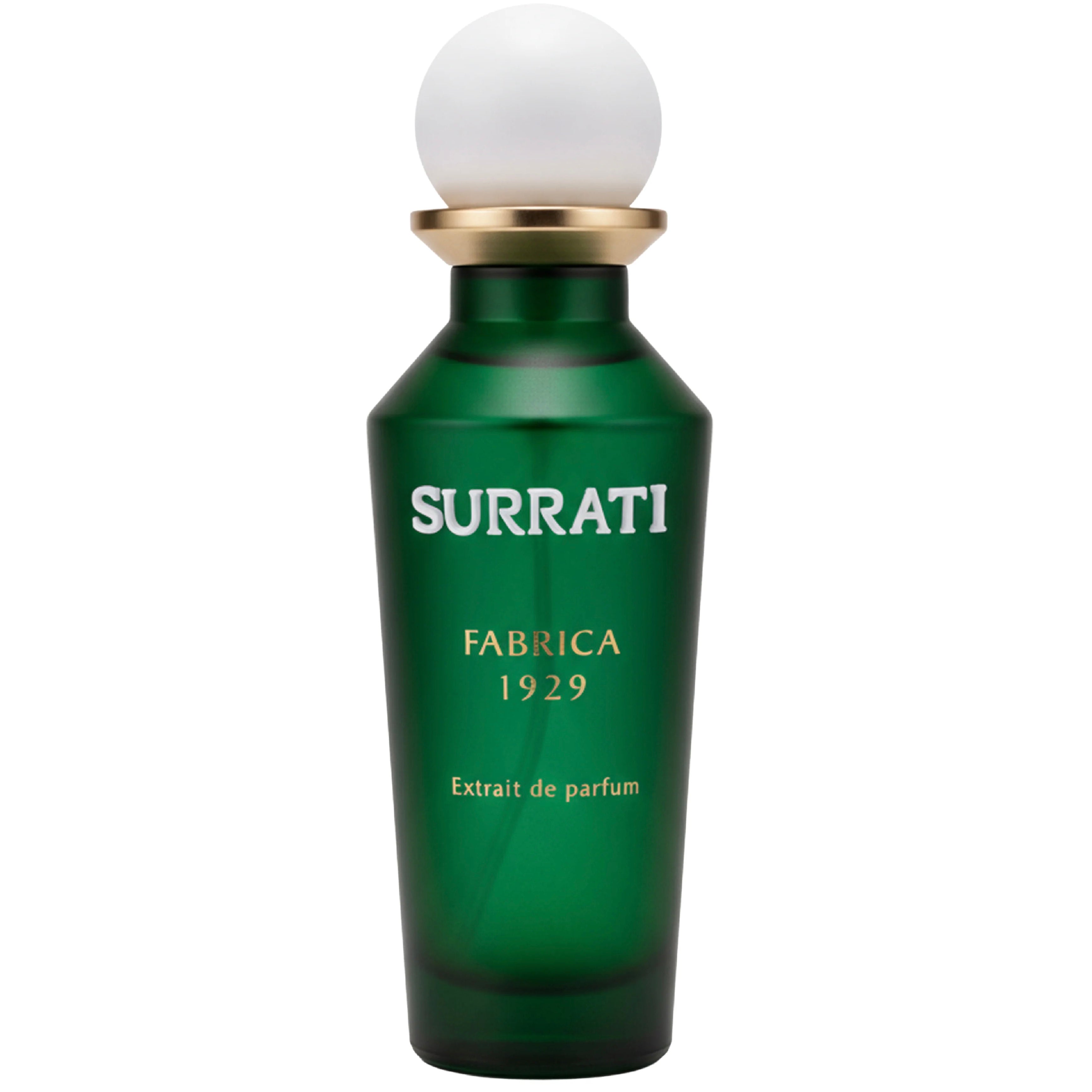 Fabrica 1929 - Extrait de Parfum - 150ml