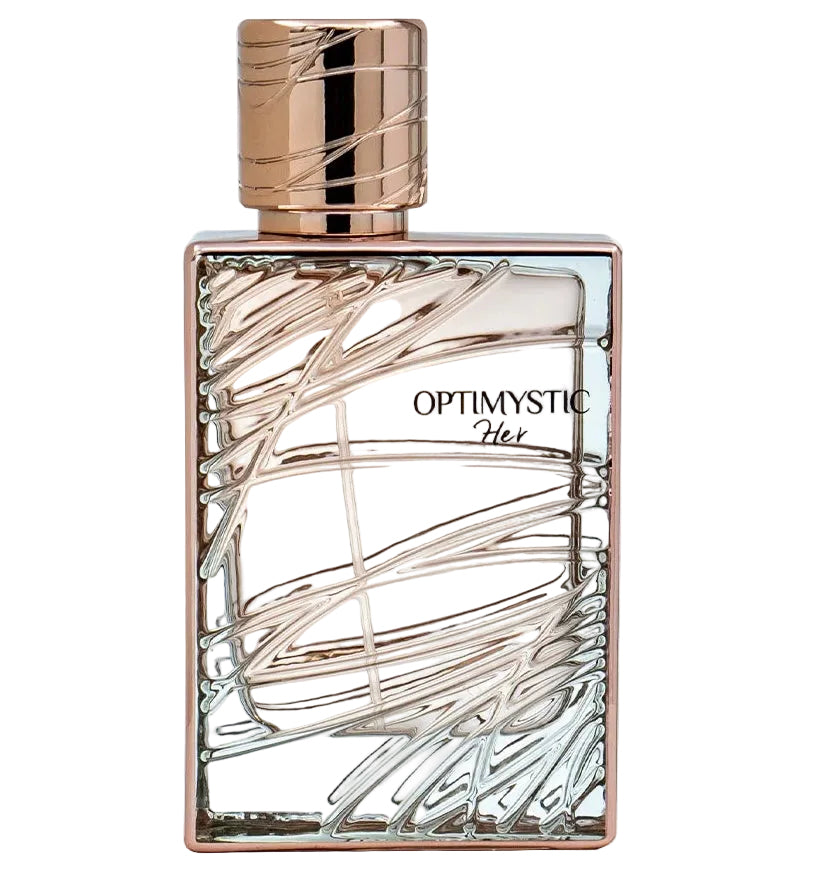 Fragrance World Optimystic Her 100ml edp