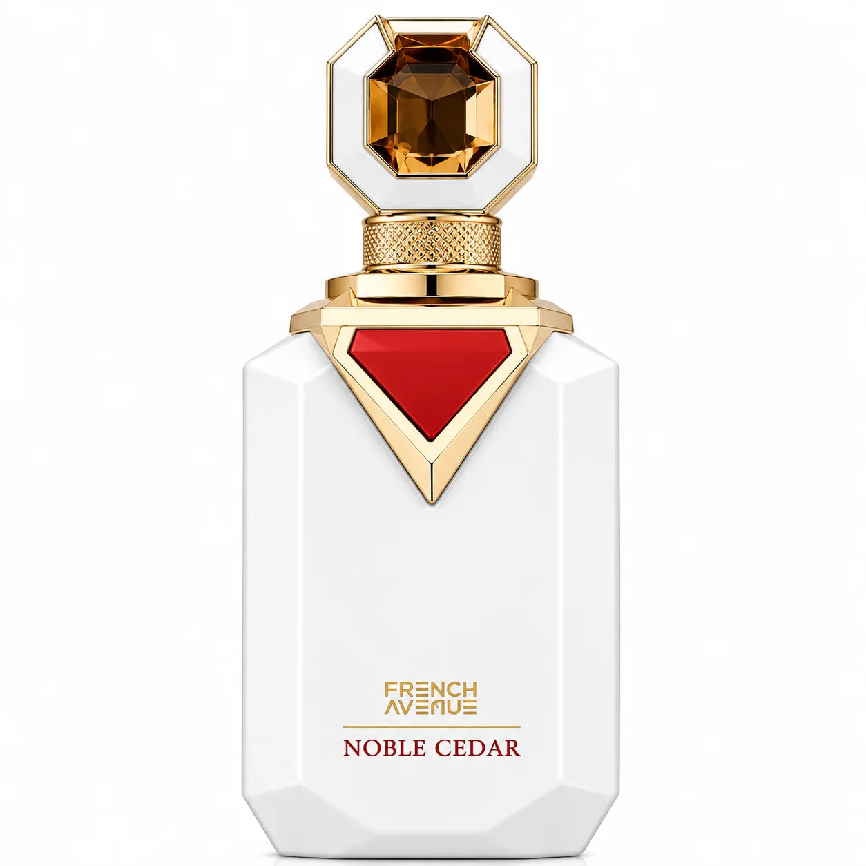 French Avenue Noble Cedar Extrait de Parfum 100ml